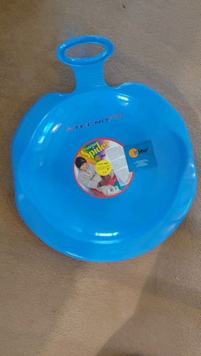 Slitta snow spider tecno pro - spider,