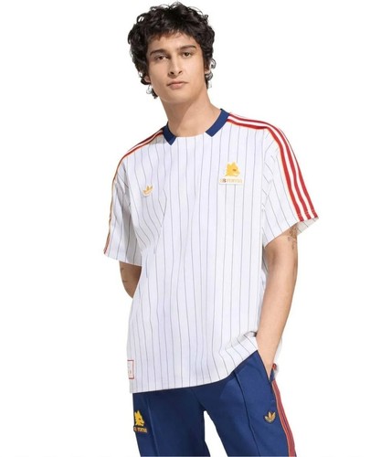 Maglia calcio adidas roma - calcio, as