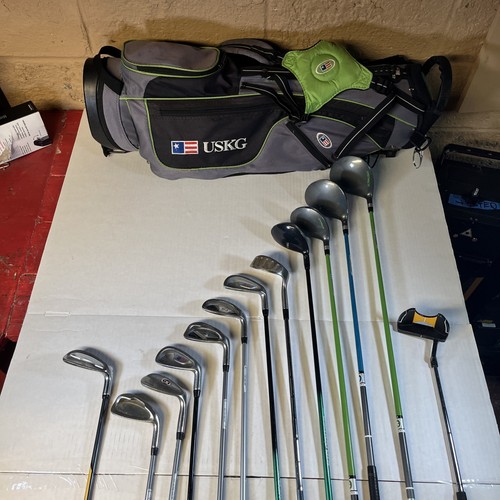 Kids golf ultralight - kids,