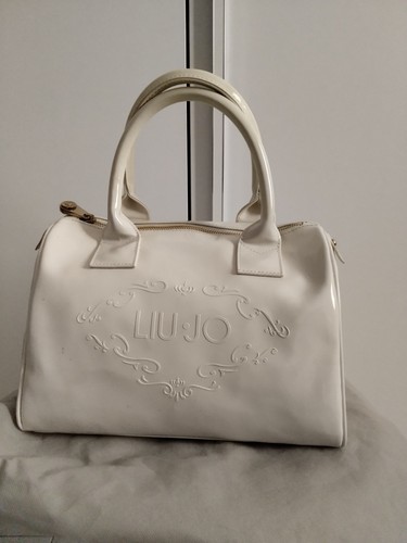 Borsa bauletto liu - borsa, jo