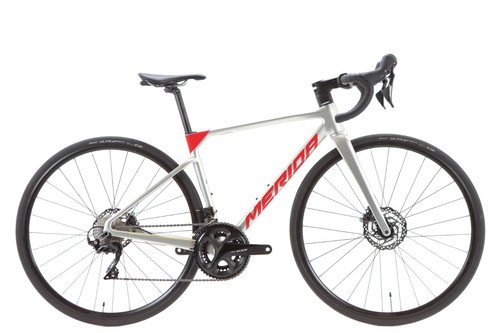 Bici strada disco merida - a,