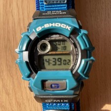 Casio G-Shock G'MIX