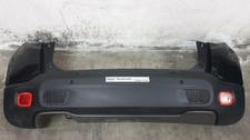 PARAURTI POSTERIORE PER JEEP Renegade Serie LIMITED (14>)