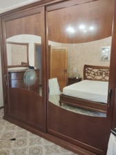 camera da letto matrimoniale