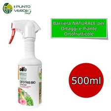 Cifo cifotris 500 - 500, estratto