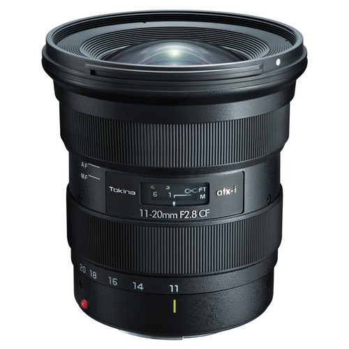 Tokina obiettivo zoom - tokina,
