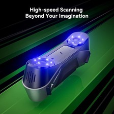 Scanner 3D Creality CR-Scan