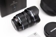 Olympus M.Zuiko Digital ED