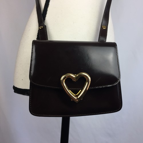 Mini borsa moschino vintage - borsa,