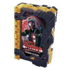 BANDAI Kamen Rider Sciabola Dx