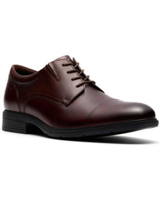 Scarpa elegante clarks uomo - elegante,