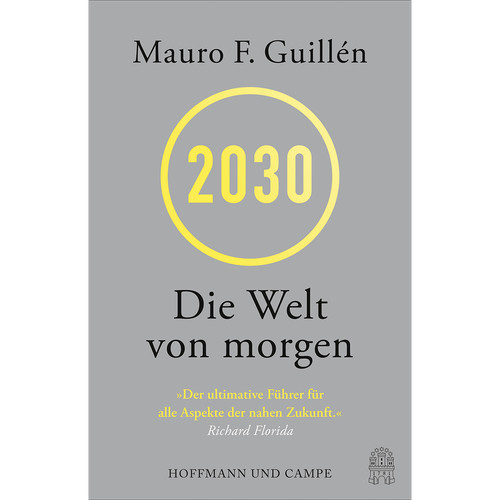 2030 die welt - 2030:, von