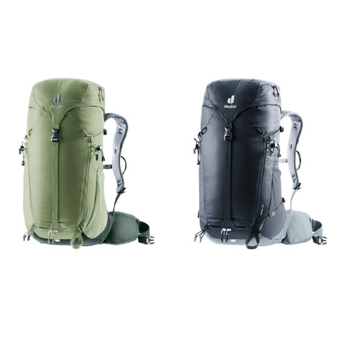 Deuter trail zaino da - trail,