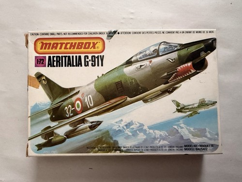 Matchbox vintage 72 - matchbox,