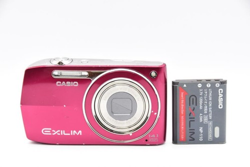 Ottimo casio exilim - ottimo,
