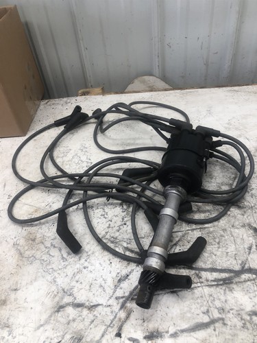 Volvo penta 454 v8 gm - volvo,