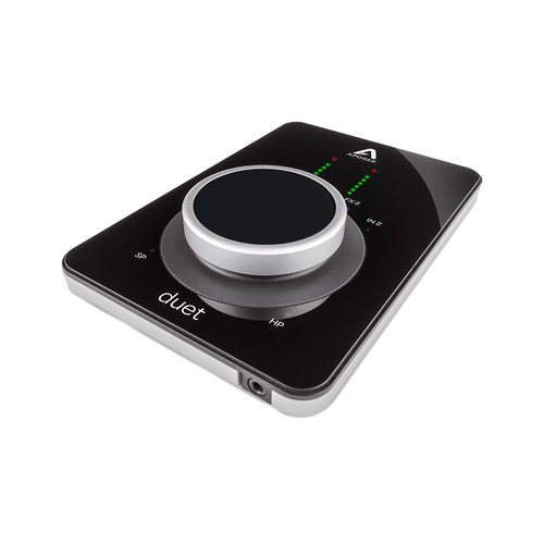 Apogee duet interfaccia - duet, 3