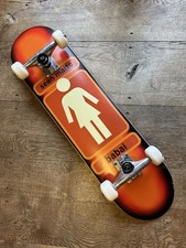 Skateboard Bambina Sean Malto