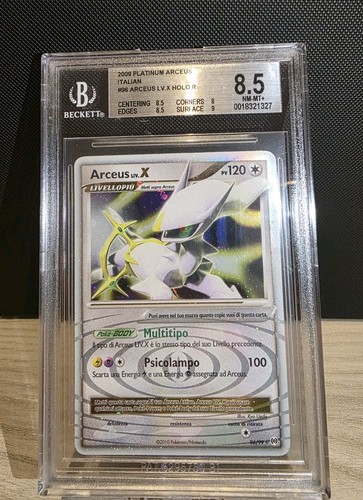 Pokemon platinum arceus x - pokemon,