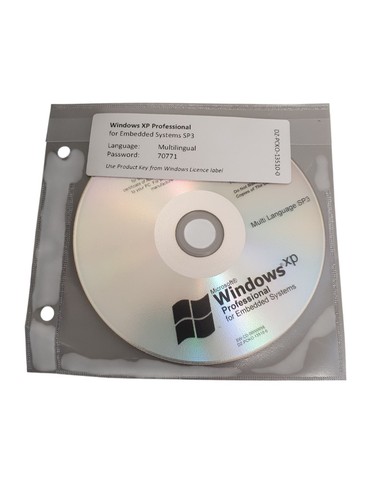 Windows professional sp3 - windows,