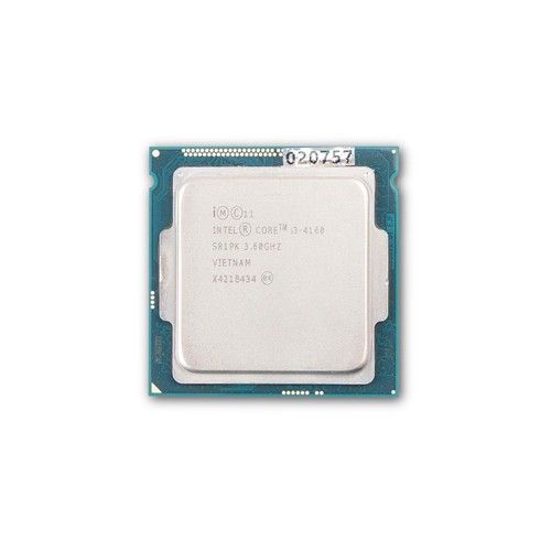 Cpu processore intel core - processore,