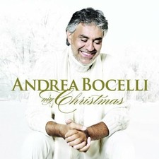 Andrea Bocelli  - My Christmas