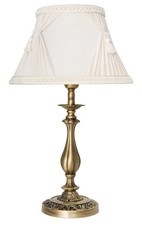 Premium Tischleuchte Comodino