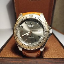 Montre homme BEUCHAT quartz