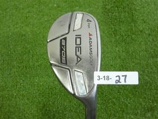 Adams Idea a7 OS 4 Hybrid