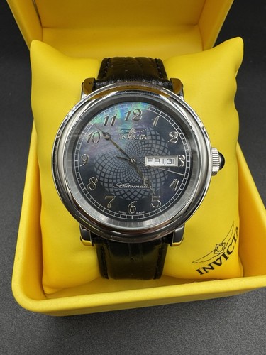 Invicta swiss made 1948 mod - invicta,