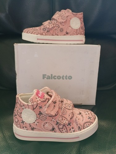 Falcotto michael sneakers - falcotto, michael-