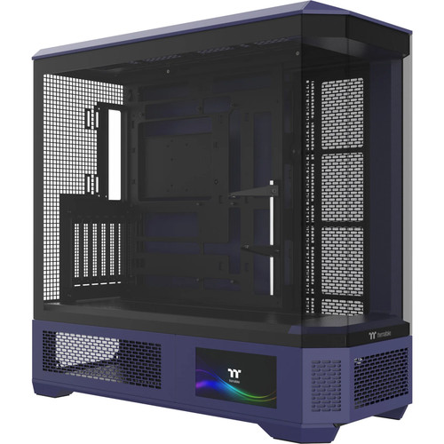 Thermaltake view 600 - tg, futuro