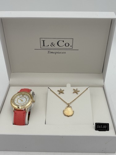 Set orecchini collana - orecchini,