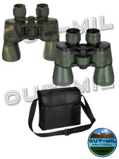 Binocolo militare pieghevole