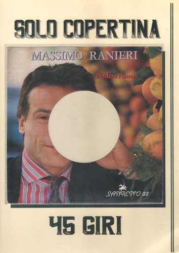 Giri massimo ranieri - -,
