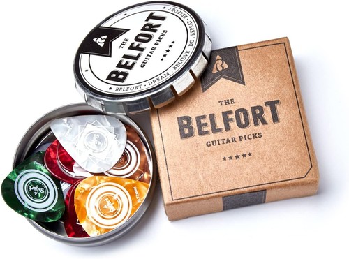 Belfort plettri per - belfort,