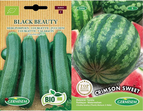 Biologico black beauty semi - black,