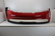 PORSCHE TAYCAN 9J1 Paraurti