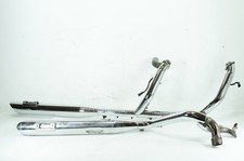 2007 Harley Touring FLHT