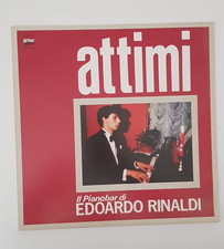 Edoardo Rinaldi – Attimi -