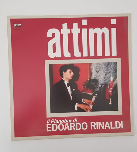 Edoardo rinaldi attimi - rinaldi,