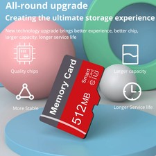 Memory Card Micro SD TF flash