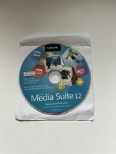 CyberLink Media Suite 12