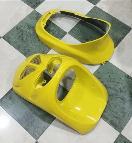 Scudo carena anteriore - carena, 8242095