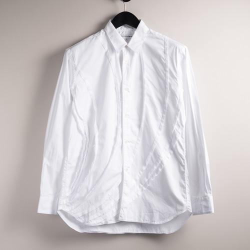 Camicia comme des garcons - comme,