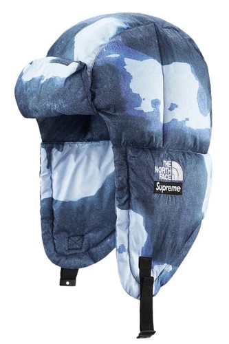 Supreme the north - the,