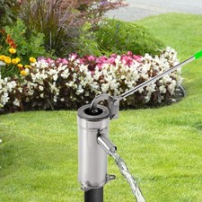 Kit di pompa di aspirazione