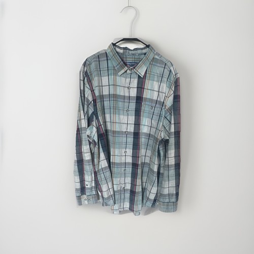Camicia tommy bahama indigo - bahama,