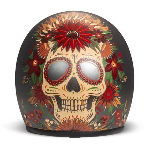 Casco jet dmd - -, taglia