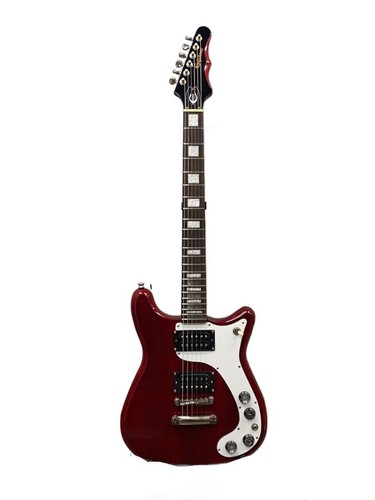 Epiphone edizione limitata - edizione,